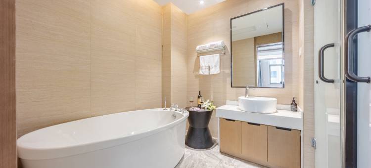 蓼城嘉利大酒店(霍邱县政府政务服务中心店)图片