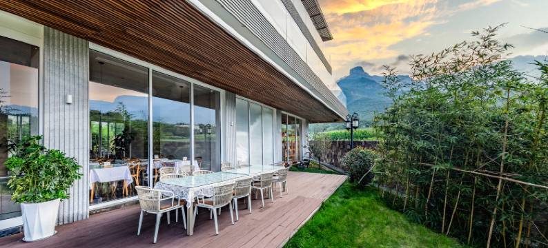 林州云岚民宿图片