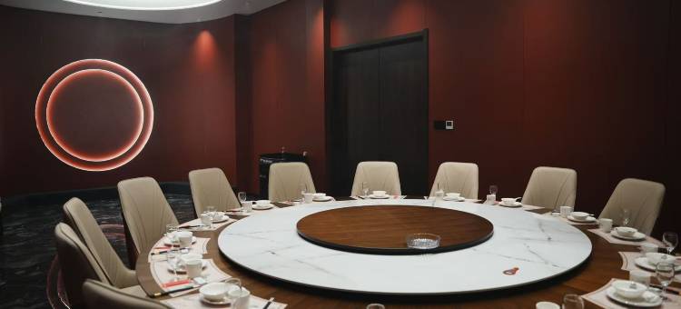 万溪酒店(克东客运站店)图片