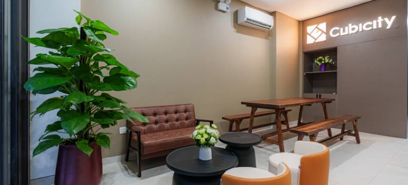 Cubicity Pho Duc Chinh(Cubicity Pho Duc Chinh)图片