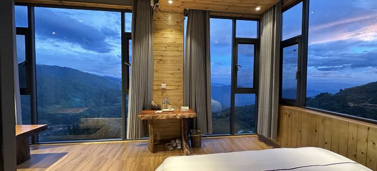 十然山舍民宿图片