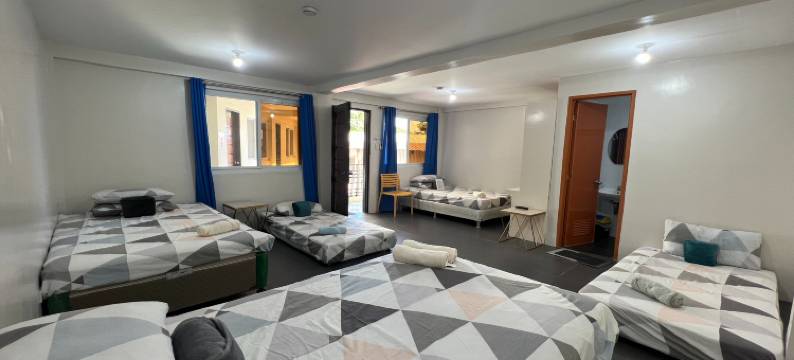 哈皮格雷霍特尔维甘(Happy Grey Hotel Vigan)图片