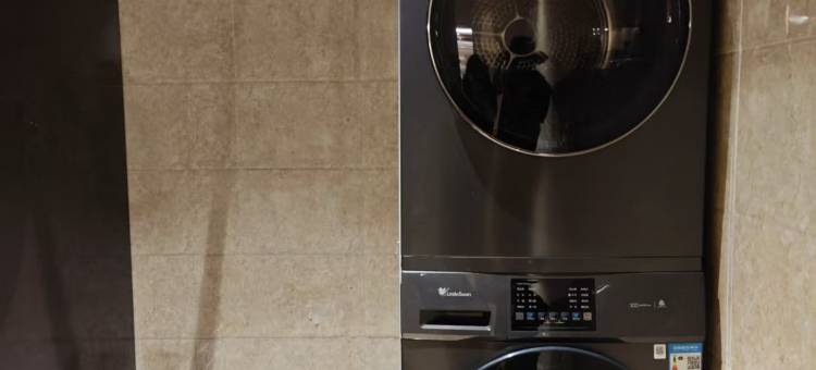 骏怡酒店(百盛购物中心店)图片