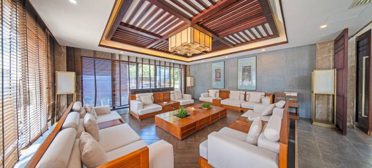 宋钦客栈·温泉酒店(草塘千年古邑旅游区店)图片