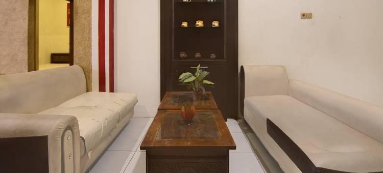 Hotel O Makassar near RS Grestelina formerly Wisma Makassar图片