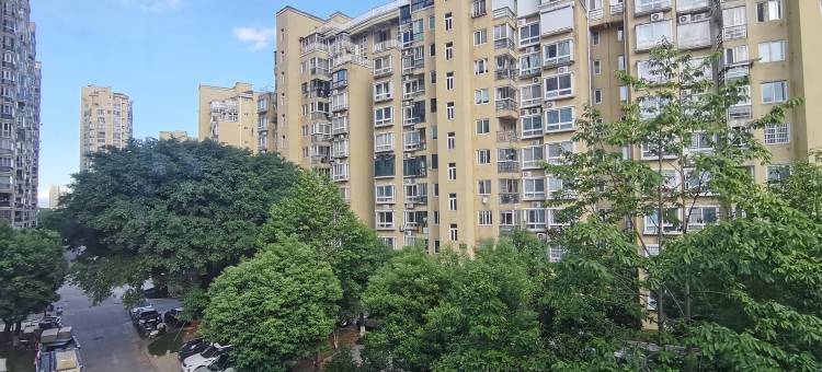 柚子酒店(苍南动车站店)图片