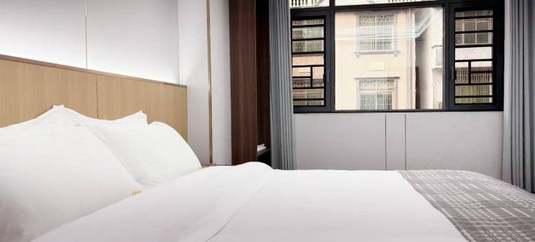 不夜城民宿(天子湖不夜城店)图片