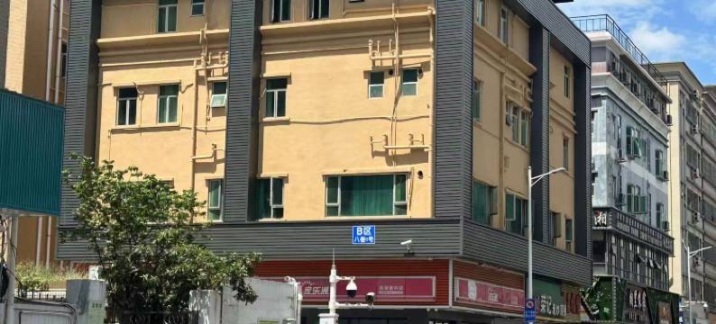 深圳东鑫旅馆图片