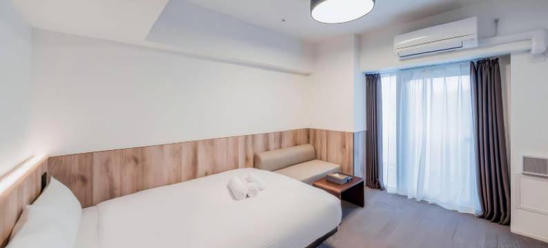 住一名古屋荣店(Apartment Hotel 11 Nagoya Sakae)图片