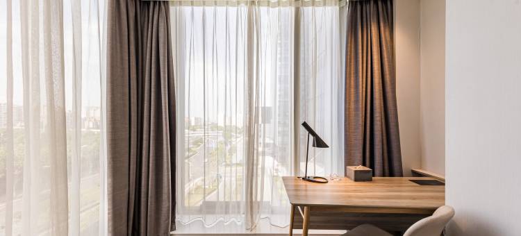 汉庭酒店(合肥火车南站北广场店)图片