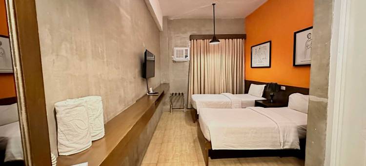 比格酒店(Big Hotel)图片