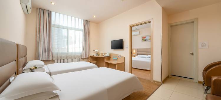 银座佳驿酒店(济南商河汽车站未来广场店)图片