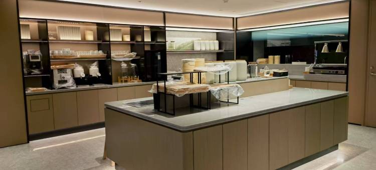 宜朵智能酒店(襄汾观景桥龙山路店)图片