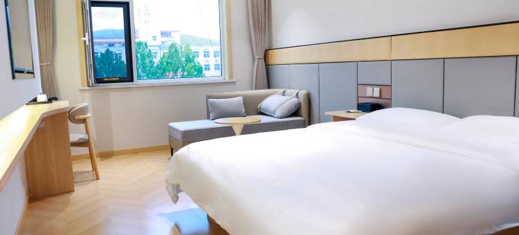 柒栖智慧民宿图片