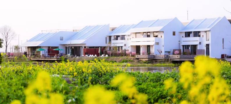 苏州村上湖舍(阳澄湖店)图片