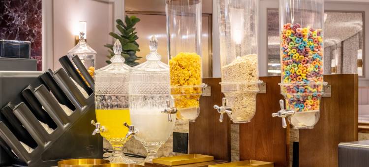 奎屯美居酒店图片