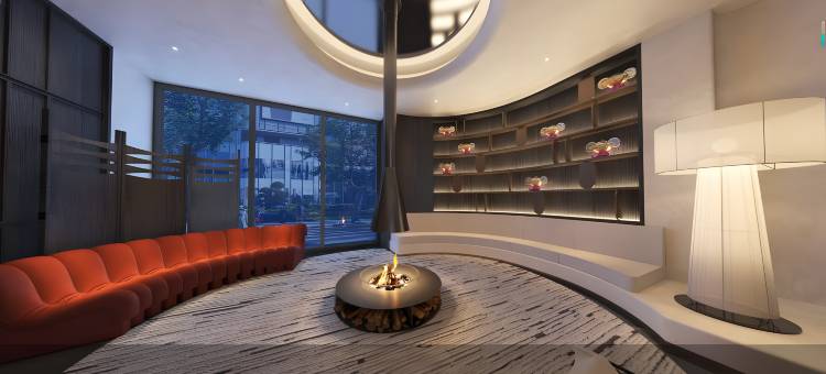 格莱登酒店.GO LIND.INN(上饶广信区第六中学吾悦广场店)图片