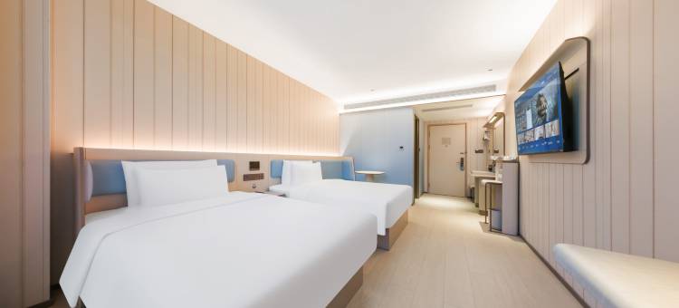 汉庭酒店(丽江华坪锦绣路店)图片