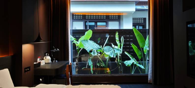 芒卟迎·chill度假酒店(傣族古镇店)图片