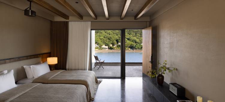 阿卡萨海景度假酒店图片