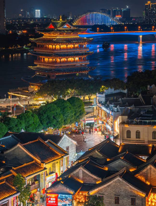 美豪丽致酒店(南宁朝阳广场明秀路地铁站店)图片