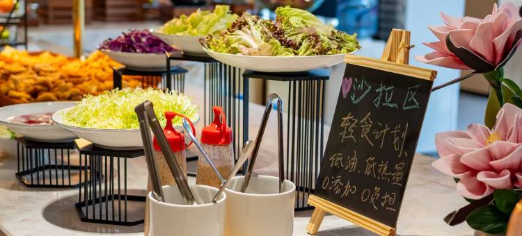 泉州戴梦酒店(泉州站店)图片