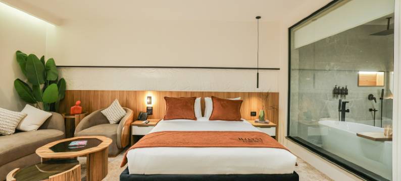 皇家丽晶酒店(Royal Regency Hotel)图片