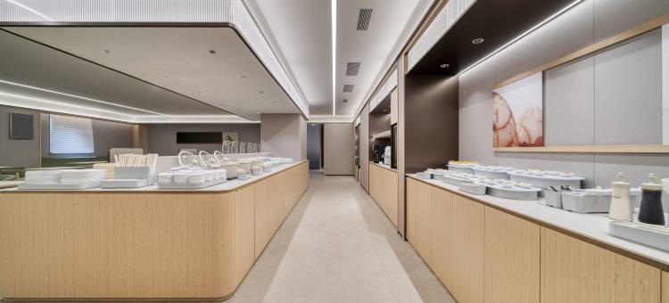 全季酒店(稻城亚丁店)图片