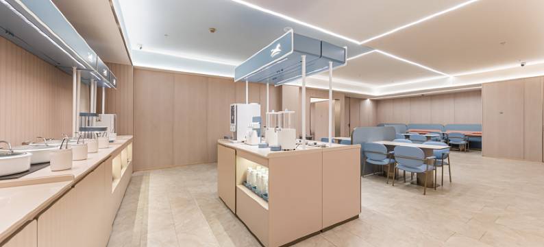汉庭酒店(深圳宝安国际机场店)图片