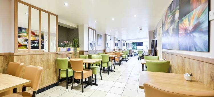 伦敦城市酒店(City London Hotel)图片