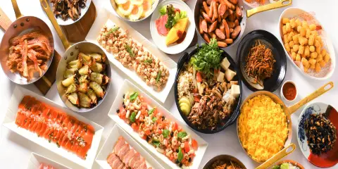 神戶六甲島廣場酒店