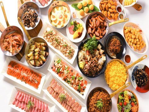 神户六甲岛广场酒店