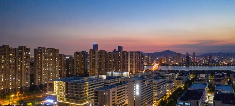 同安宸栖酒店(厦门方特梦幻王国店)图片