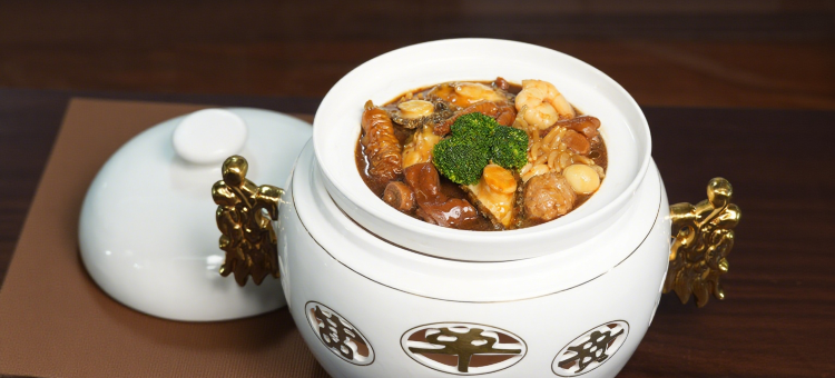 宣恩金源国际酒店图片