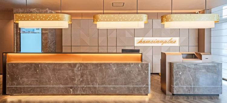 如家精选酒店(杭州庆春路金龙财富中心店)图片