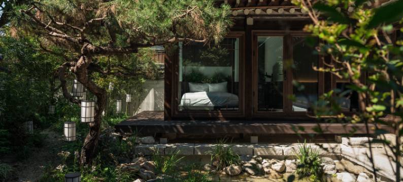 cheongsudang stay bukchon图片