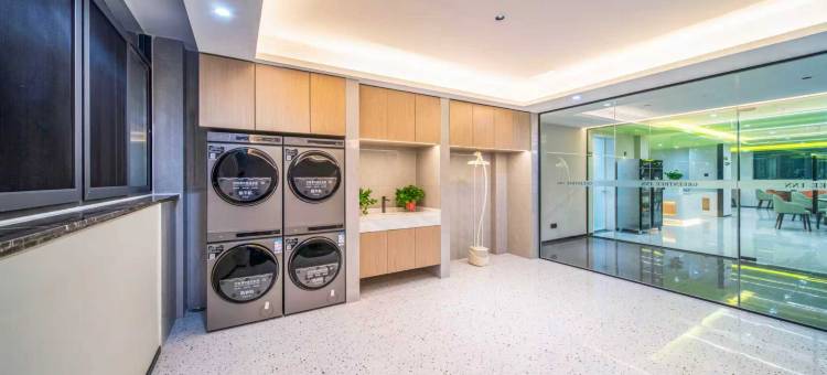 格林豪泰酒店(肥西董岗社区店)图片