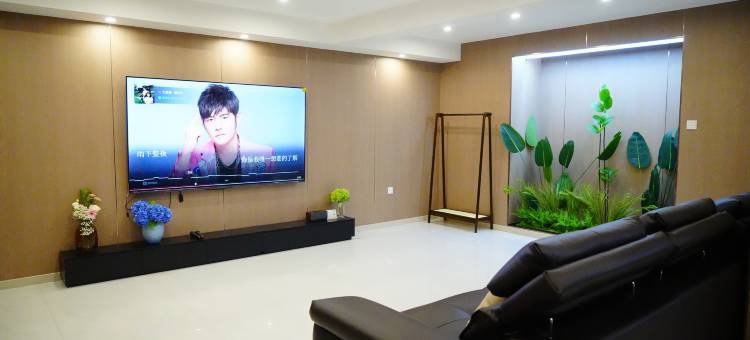 亮堂大院(正定古城店)图片