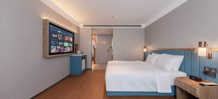 尊享·睿思顿酒店图片