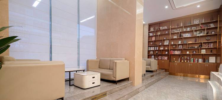 博白宝中宝国际大酒店(南洲南路客家文化步行街店)图片