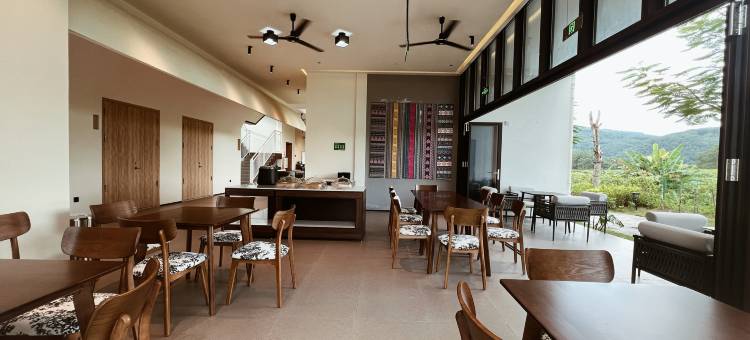 白沙大院度假酒店图片