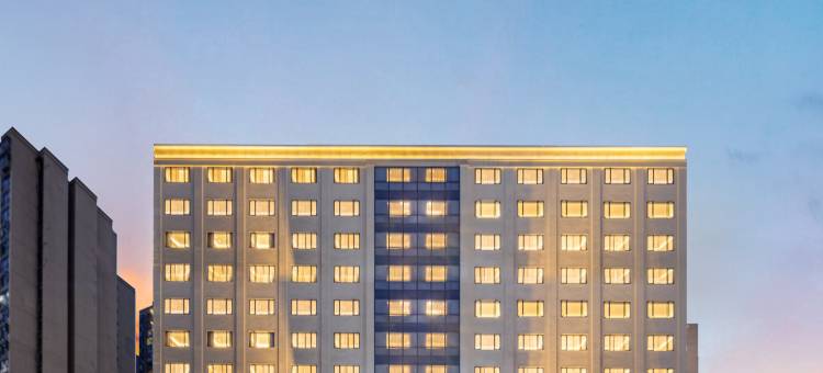 红楼长箭大酒店(云领天街店)图片