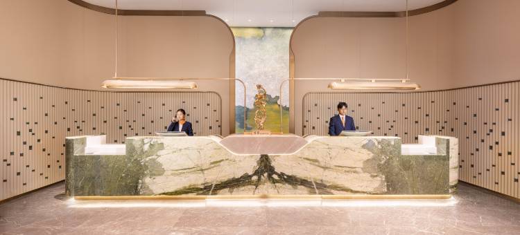 安庆富茂国际酒店图片