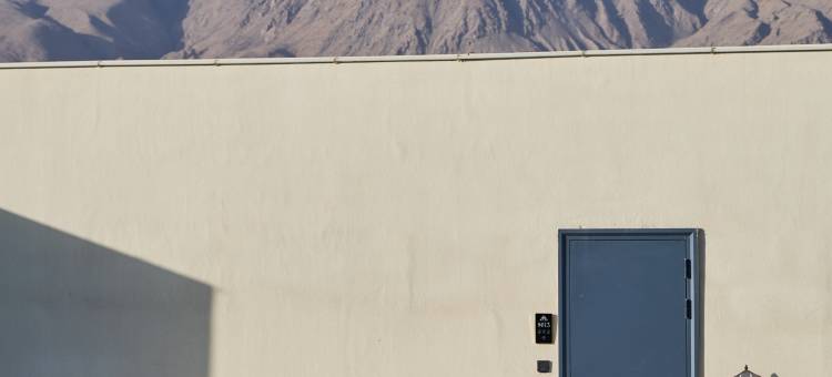 花筑·疆徕·美墅(塔什库尔干帕米尔旅游区店)图片