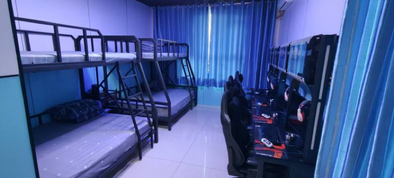 达坂城古城宾馆图片