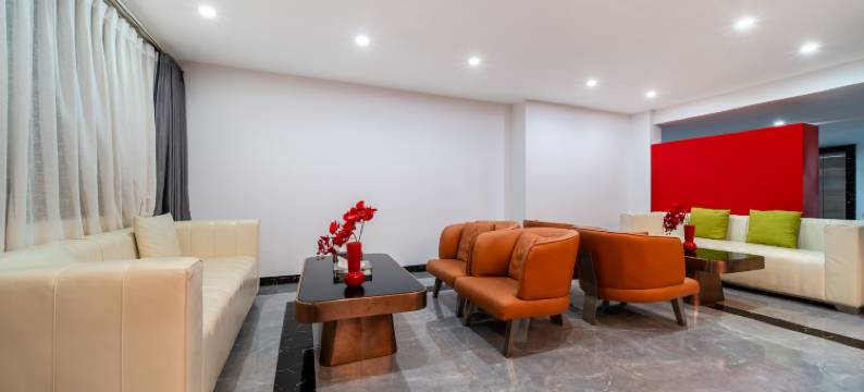 巍山古城文华苑图片