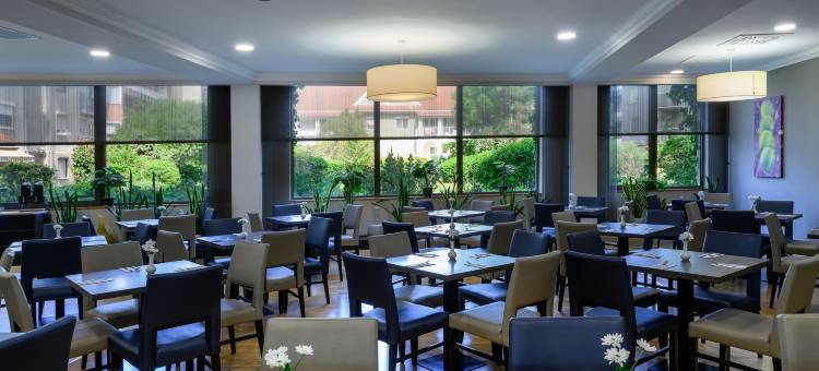 莱昂纳多酒店布达佩斯(Leonardo Hotel Budapest)图片