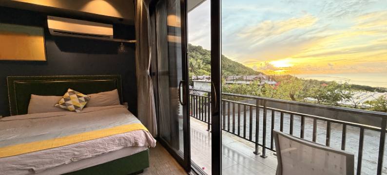 塞班岛天际线民宿(Saipan Skyline Bed&Breakfast)图片