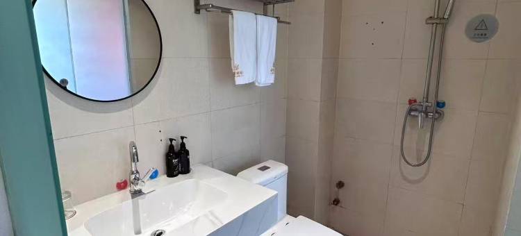 老河口丽景电竞酒店图片