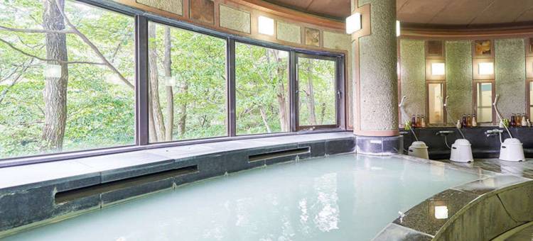 利夫马克斯度假酒店-那須高原店(LiVEMAX RESORT NASUKOGEN)图片